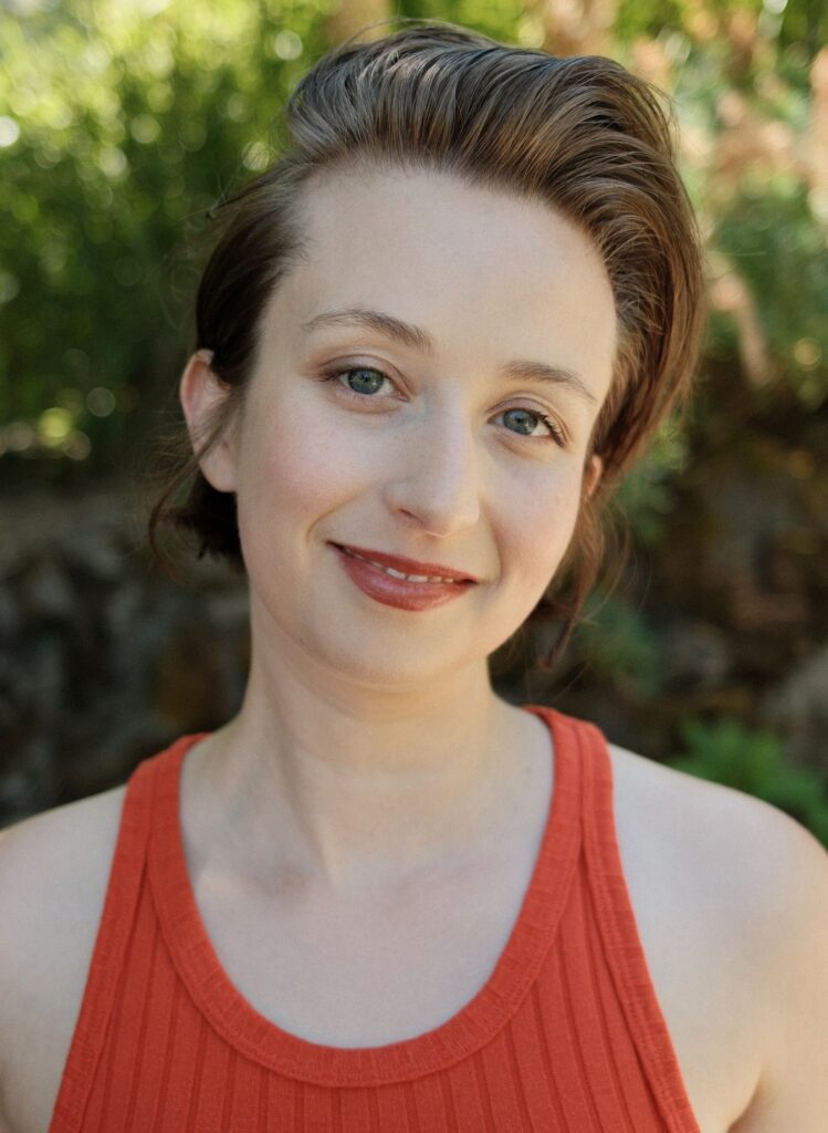 Selina Fillinger