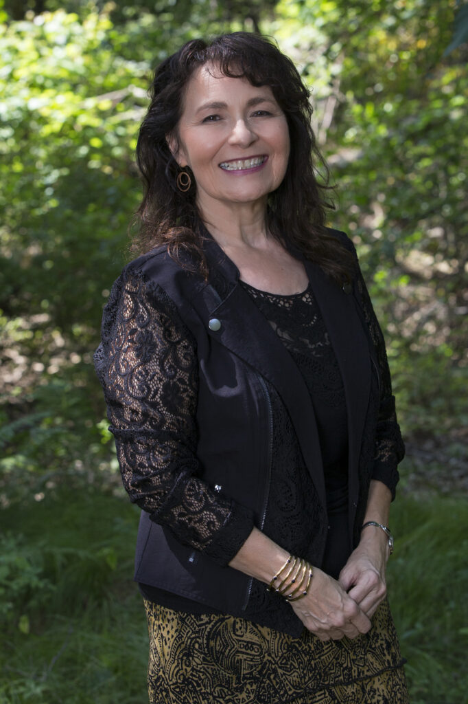 Kimberly Blaeser