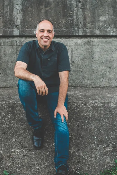Matt Mikalatos